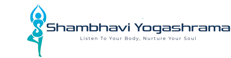 Shambhavi Yogasharma